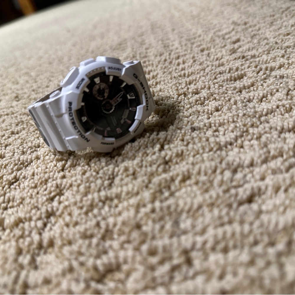 G-Shock Watch
